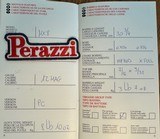 PERAZZI MX8 12GA 30 3/4", NEW, CASED - 4 of 5