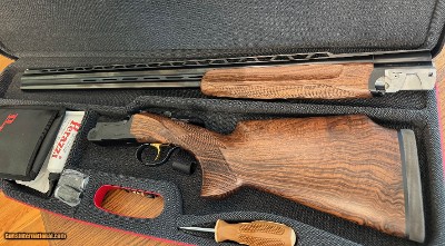 PERAZZI MX8 12GA 30 3/4