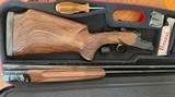 PERAZZI MX8 12GA 30 3/4", NEW, CASED - 1 of 5