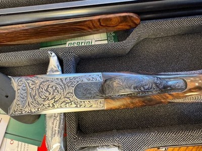 PERAZZI MX8-20 SCO, SIDEPLATE, 29 1/2