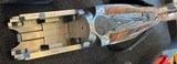 PERAZZI MX8-20 SCO, SIDEPLATE, 29 1/2