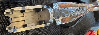 PERAZZI MX8-20 SCO, SIDEPLATE, 29 1/2