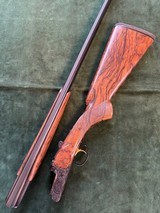 PERAZZI MX28 SC3 CASE COLORED, HUNTING 12GA 30