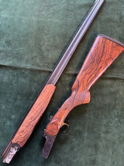 PERAZZI MX28 SC3 CASE COLORED, HUNTING,28GA 30