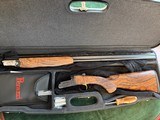 PERAZZI MX28 SC3 CASE COLORED, HUNTING 12GA 30