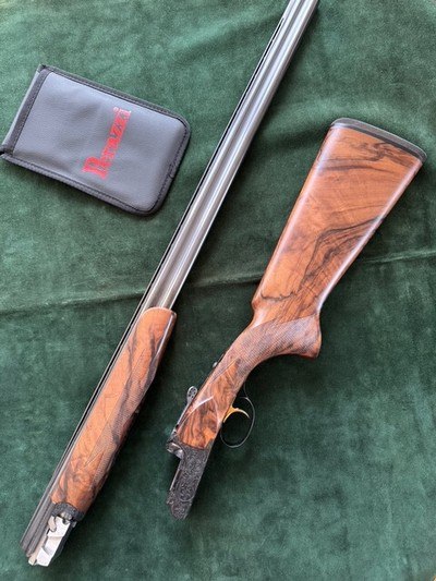 PERAZZI MX28 SC3 CASE COLORED,HUNTING,28GA 30