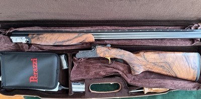 PERAZZI MX28 SC3 CASE COLORED,HUNTING,28GA 30