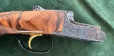 PERAZZI MX28 SC3 CASE COLORED,HUNTING 12GA 30", 31 1/2", NEW - 6 of 10