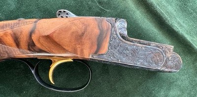 PERAZZI MX28 SC3 CASE COLORED,HUNTING,28GA 30