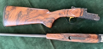 PERAZZI MX28 SC3 CASE COLORED,HUNTING,28GA 30