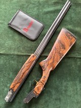 PERAZZI MX28 SC3 CASE COLORED,HUNTING 12GA 30", 31 1/2", NEW - 4 of 10