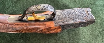 PERAZZI MX28 SC3 CASE COLORED,HUNTING,28GA 30