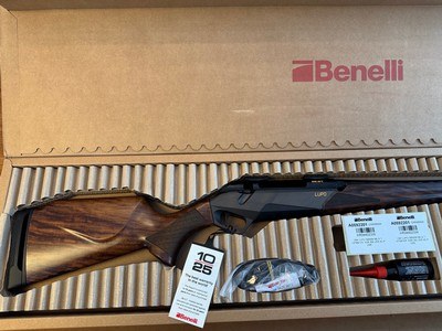 Benelli Lupo 300 Win Mag, 24