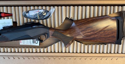 Benelli Lupo 300 Win Mag, 24