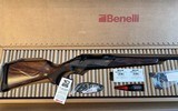 Benelli Lupo 300 Win Mag, 24", Bolt Action, (11909) - 4 of 6