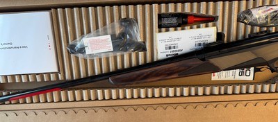 Benelli Lupo 300 Win Mag, 24