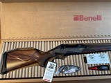 Benelli Lupo 300 Win Mag, 24", Bolt Action, (11909) - 2 of 6