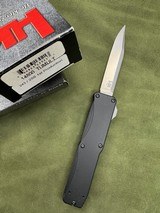BENCHMADE HK 14800 TUMULT, 243 OUT OF 250, 1ST PRODUCTION, NEW IN BOX