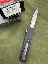 BENCHMADE HK 14800 TUMULT, 243 OUT OF 250, 1ST PRODUCTION, NEW IN BOX - 2 of 3