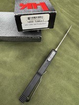 BENCHMADE HK 14800 TUMULT, 243 OUT OF 250, 1ST PRODUCTION, NEW IN BOX - 3 of 3