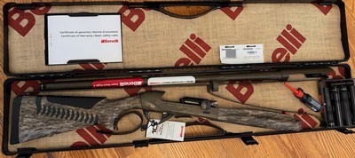 BENELLI SBE 3 CERAKOTE 12GA 28