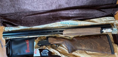 PERAZZI MX12 SPORTING, 12GA 32