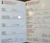 PERAZZI MX12 SPORTING, 12GA 32", ADJUSTABLE, SC2 UPGRADED WOOD, NEW, CASED - 6 of 6