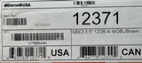 BENELLI SBE 3 CERAKOTE 20GA 28", NEW, JUST DELIVERED (12381) - 3 of 3