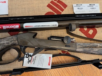 BENELLI SBE 3 CERAKOTE 20GA 28