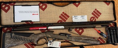 BENELLI SBE 3 CERAKOTE 20GA 28", NEW, JUST DELIVERED (12381)