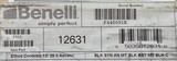 BENELLI ETHOS CORDOBA12GA 28" , BLACK SYNTHETIC, NEW.( 12631) - 3 of 3