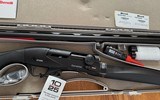 BENELLI ETHOS CORDOBA12GA 28" , BLACK SYNTHETIC, NEW.( 12631) - 2 of 3