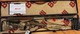 BENELLI SBE 3 A.I.CERAKOTE 12GA 28" GORE OPTIFADE MARSH, NEW, JUST DELIVERED