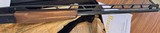 PERAZZI MX10RS ADJ 3 NOTCHES 12GA 34" UNSINGLE TRAP, NEW, CASED, NEVER FIRED - 3 of 3