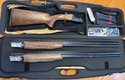 PERAZZI MX20 COMBO 20GA/28GA 29 1/2 