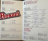 PERAZZI MX20 COMBO 20GA/28GA 29 1/2 