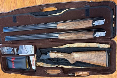 PERAZZI MX20 COMBO 20GA/28GA 29 1/2 