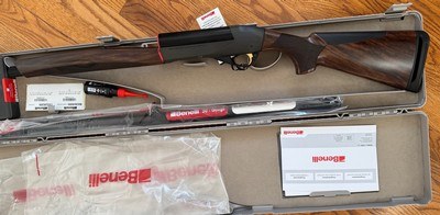 BENELLI ETHOS UPLAND AI20GA 28