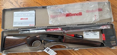 BENELLI ETHOS UPLAND AI20GA 28