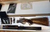 BROWNING B15 GRADE C 12GA 28", BRAND NEW IN THE BOX