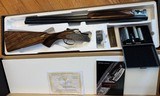 BROWNING B15 GRADE C 12GA 28", BRAND NEW IN THE BOX - 4 of 5