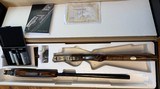 BROWNING B15 GRADE C 12GA 28", BRAND NEW IN THE BOX - 5 of 5