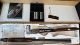 BROWNING B15 GRADE C 12GA 30", BRAND NEW IN THE BOX - 6 of 6