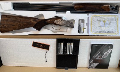 BROWNING B15 GRADE C 12GA 30