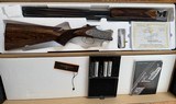 BROWNING B15 GRADE C 12GA 30", BRAND NEW IN THE BOX - 4 of 6