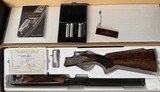 BROWNING B15 GRADE C 12GA 30", BRAND NEW IN THE BOX - 2 of 6