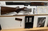 BROWNING B15 GRADE C 12GA 30", BRAND NEW IN THE BOX - 3 of 6