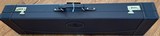 BROWNING SHOTGUN GUN CASE, 33 1/2