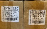 BISMUTH 12GA SHOTSHELLS 12GA 2 3/4