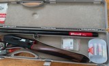 BENELLI ETHOSFIELD 12GA 28